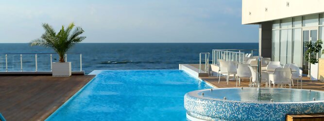 Trip Voucher - informiert hier über den Partner Interhome - Marke CASA Luxus Premium Ferienhäuser, Ferienwohnung, Fincas, Landhäuser in Südeuropa & Florida buchen