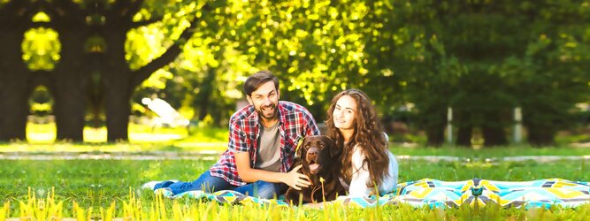Trip Voucher - Reiseangebote für Ferienwohnungen und Ferienhäuser mit Hund buchen. Urlaub für Hundebesitzer in hundefreundlichen Unterkünften finden