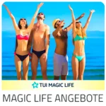 Trip Voucher - entdecke den ultimativen Urlaubsgenuss im TUI Magic Life Clubresort All Inclusive – traumhafte Reiseziele, top Service & exklusive Angebote!