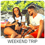 Trip Voucher zeigt Reiseideen für den nächsten Weekendtrip. Lust auf Highlights, Top Urlaubsangebote, Preisknaller & Geheimtipps? Hier ▷